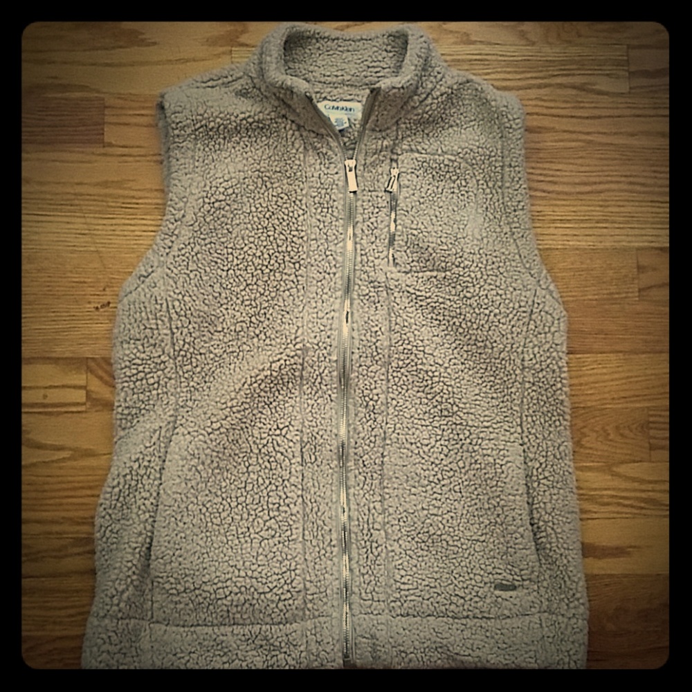 Vest